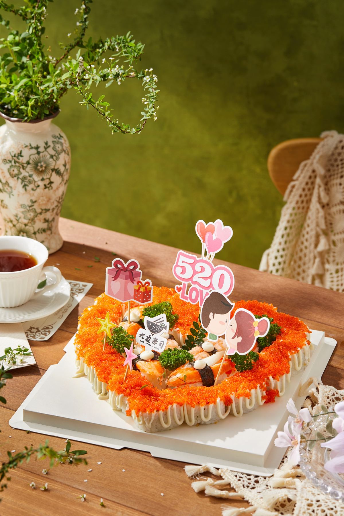 情侣纪念日